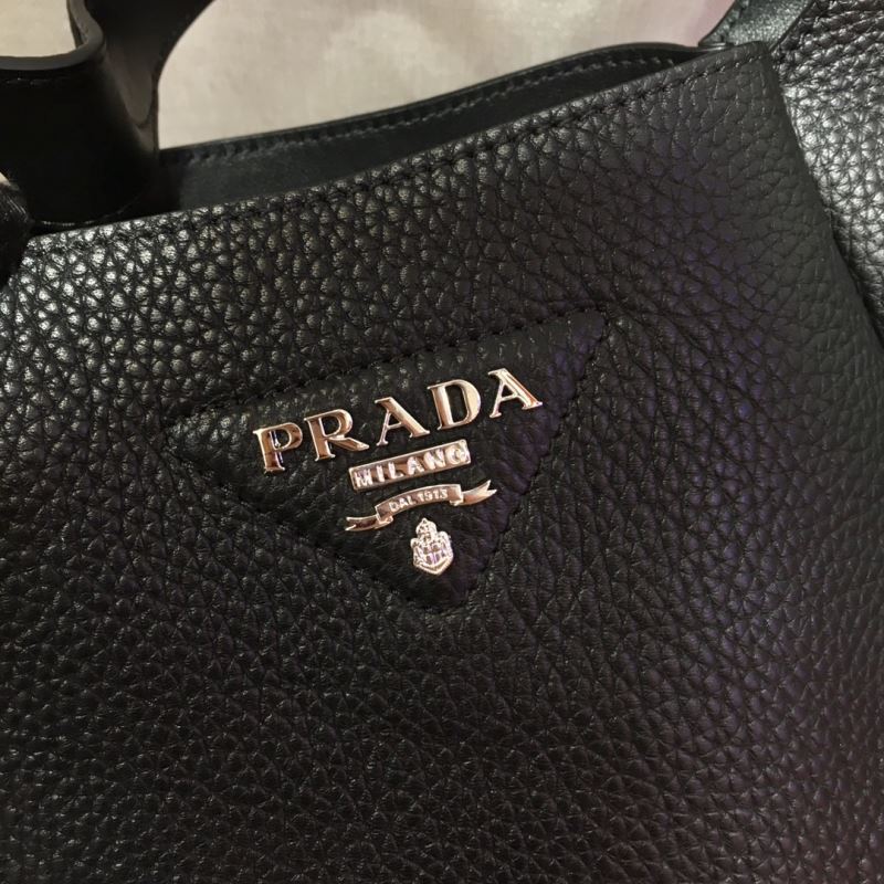 Pra*a bucket bags